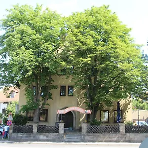  Herberg Gruner Baum