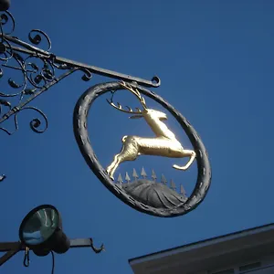 Goldener Hirsch Hotel